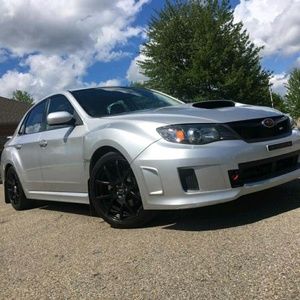 Meet your Posher, Parker